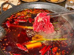 -黄潇洒老火锅(九眼桥宏济巷店)