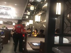 大堂-古田居·特色寿司料理(星之岛旗舰店)