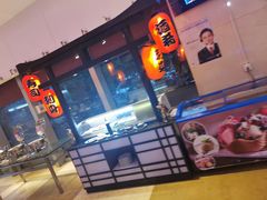 -百合酒店-香榭里自助餐厅