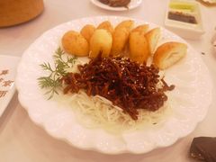 -全聚德(常州店)