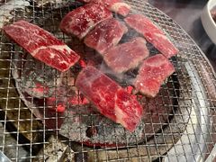 -小本家韩式烤肉(紫藤路店)