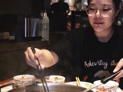 -汕头八合里海记牛肉店(清河店)