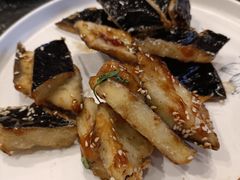 招牌茄子-紫泥369粗粮季(鼓楼店)