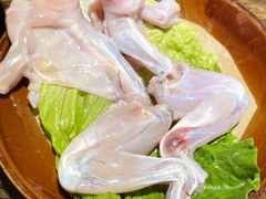 -冯校长老火锅(广州正佳广场店)