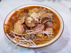 -圆宝台湾小吃(迎津街店)