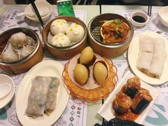 -点点心点心专门店(旺角店)