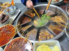 -谭记水煮(东湖总店)