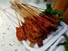-小妖君串捞火锅(黄屯店)