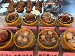 -安泰楼·佛跳墙创始人·传统闽味早茶·酒楼(三坊七巷闽菜地标店)