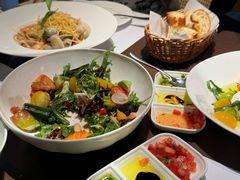 -CAPARESH開府莱舍(望京金辉店)