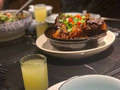 特色牛筋骨-富临轩私房菜(集庆门大街店)