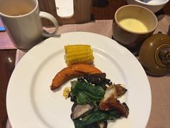 -龙城咖啡厅(常州富都洲际店)