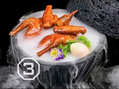 -3号仓库·创意中国菜(长宁龙之梦店)