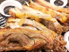 -晋家门(弘阳广场店)