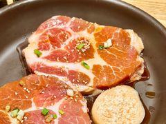 -泥炉烧肉师(新街口金銮巷店)