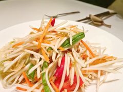 -金链花·泰国餐厅(国贸店)