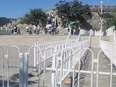 -慕田峪长城