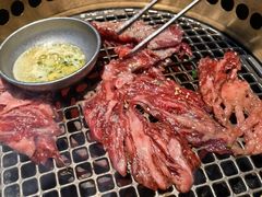 -谷牛和牛烤肉(漕河泾印象城店)