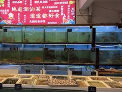 -明思味 二十年潮粤菜(榕城东山店)