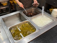 -毛华美食(清扬路店)