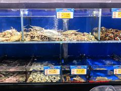-荣祥海鲜·烟台菜(胜利路二部)