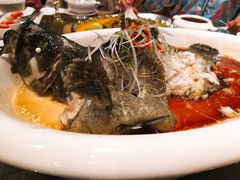 -观澜湖酒店·邀月庭中餐厅