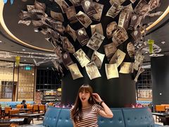 -星汇餐厅(新濠影汇店)