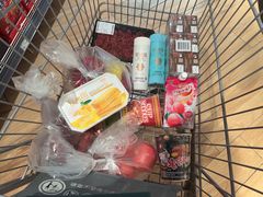 -永辉超市(嘉定宝龙广场店)