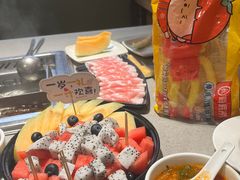 -海底捞火锅(世豪广场店)