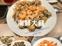 -星伦多自助料理(永旺店)