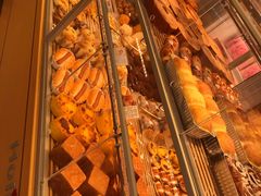 -好利来(桃源店)