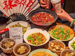 -辣瓦·江西爆炒馆子