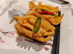 -汇璟•海鲜青岛菜