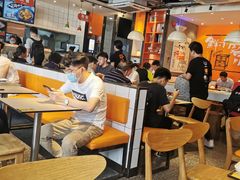 大堂-红荔村肠粉(岗厦店)