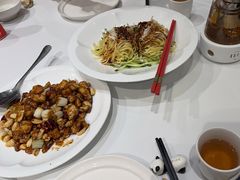 -眉州东坡(清河万象汇店)