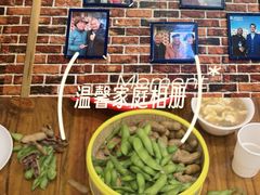 -大胡子海鲜·天津菜·砂锅烧烤(五大道创始店)