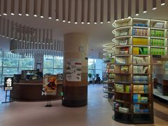 -邯郸书城·新华品阅生活(中华大街店)