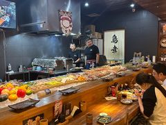 -鸟幸 TORISAKI 炭火居酒屋