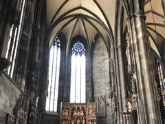 -斯蒂芬主教座堂(Stephansdom)
