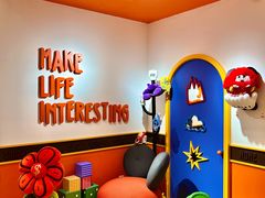 -深圳湾万象城(南山店)