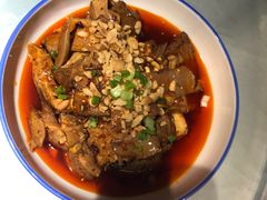 -雲蜀龙阁·金牌水煮鱼(方庄店)