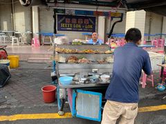 -金伯利街美食夜市