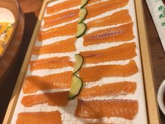-壹湖两岸·鱼鲜山里菜(东江湖店)