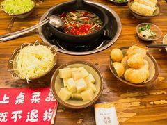 -笔记安顺夺夺粉火锅