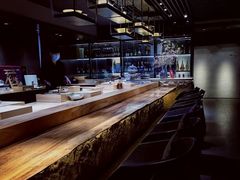 -桐寿司Sushi Tong