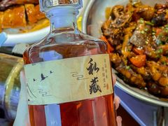 -梁姐啤酒鱼(兴坪古镇店)