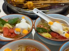 -杨校长·老成都串串香火锅(全国总店)