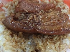 咱家把子肉-咱家王新国把子肉(县东巷店)