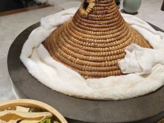 -鲜潭蒸汽石锅鱼(五道口购物中心店)