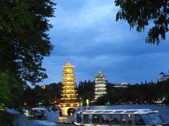 -桂林两江四湖景区